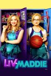 Portada de Liv y  Maddie: Temporada 1
