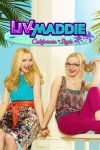 Portada de Liv y  Maddie: California Style