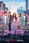 Portada de Besos, Kitty: Temporada 1