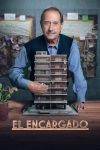 Portada de El encargado: Temporada 1