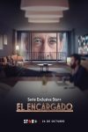 Portada de El encargado: Temporada 2