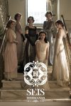 Portada de Seis hermanas: Temporada 1
