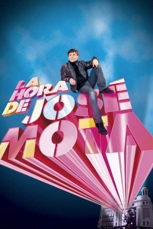 Portada de La Hora de José Mota: Primera temporada