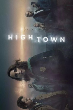 Portada de Hightown: Temporada 2