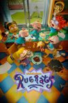 Portada de Los Rugrats: Temporada 1