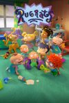 Portada de Los Rugrats: Temporada 2