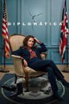 Portada de La diplomática: Temporada 1