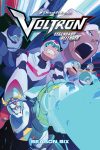 Portada de Voltron: El defensor legendario: Temporada 6