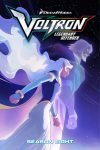 Portada de Voltron: El defensor legendario: Temporada 8
