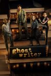 Portada de El escritor fantasma: Temporada 1
