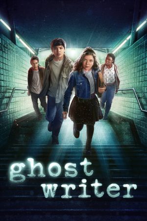 Portada de El escritor fantasma: Temporada 2