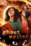 Portada de El escritor fantasma: Temporada 3
