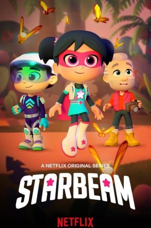 Portada de Centella: Temporada 4