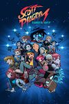 Portada de Scott Pilgrim da el salto: Season 1