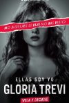 Portada de Gloria Trevi: Ellas soy yo: Temporada 1