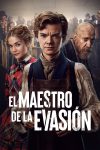 Portada de The Artful Dodger: Temporada 1