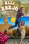 Portada de Allí abajo: Temporada 1