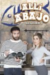 Portada de Allí abajo: Temporada 3