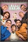 Portada de Allí abajo: Temporada 4