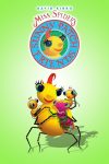 Portada de Miss Spider's Sunny Patch Friends