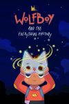 Portada de El Niño Lobo y la fábrica del Todo: Temporada 1