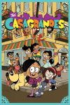 Portada de Los Casagrande: Temporada 1
