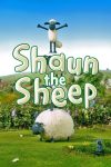 Portada de La oveja Shaun: Especiales