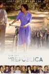 Portada de 14 de abril, la República: Temporada 2