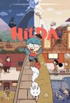 Portada de Hilda: Temporada 1