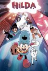 Portada de Hilda: Temporada 2
