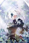 Portada de NieR:Automata Ver1.1a: Especiales