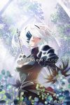 Portada de NieR:Automata Ver1.1a: Temporada 1