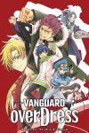 Portada de Cardfight !! Vanguard OverDress: Temporada 1
