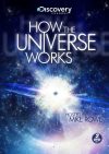 Portada de La historia del universo: Temporada 1
