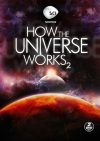 Portada de La historia del universo: Temporada 2