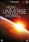 Portada de La historia del universo: Temporada 4