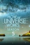Portada de La historia del universo: Temporada 5