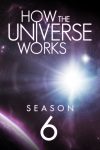 Portada de La historia del universo: Temporada 6