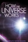 Portada de La historia del universo: Temporada 9