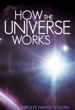 Portada de La historia del universo: Temporada 9