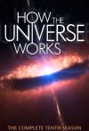 Portada de La historia del universo: Temporada 10