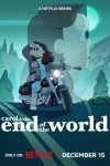 Portada de Carol y el fin del mundo: Miniserie