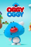 Portada de Oggy Oggy: Temporada 2