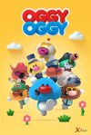 Portada de Oggy Oggy: Temporada 3