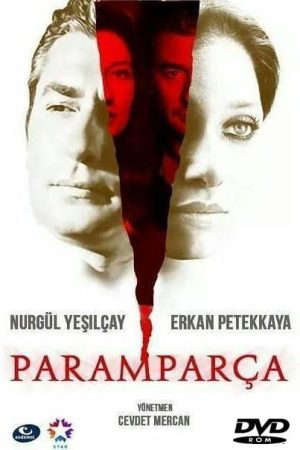 Portada de Paramparça: Vidas cruzadas: Temporada 2