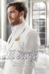 Portada de El sastre: Temporada 3