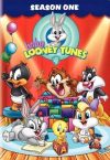 Portada de Baby Looney Tunes: Temporada 1