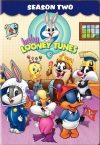 Portada de Baby Looney Tunes: Temporada 2