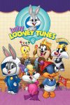 Portada de Baby Looney Tunes
