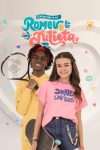 Portada de A Infância de Romeu e Julieta: Temporada 1